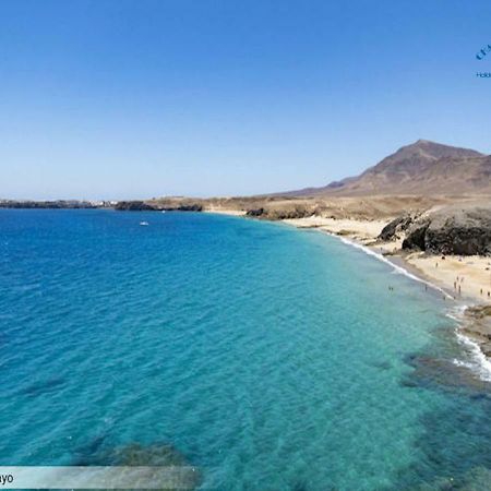 Apartamento Chao Portonovo Puerto del Carmen  Zewnętrze zdjęcie