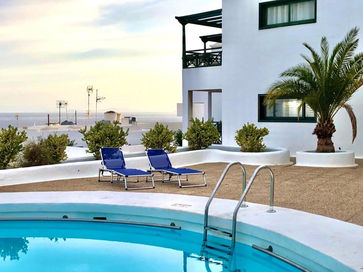 Apartamento Chao Portonovo Puerto del Carmen  Zewnętrze zdjęcie