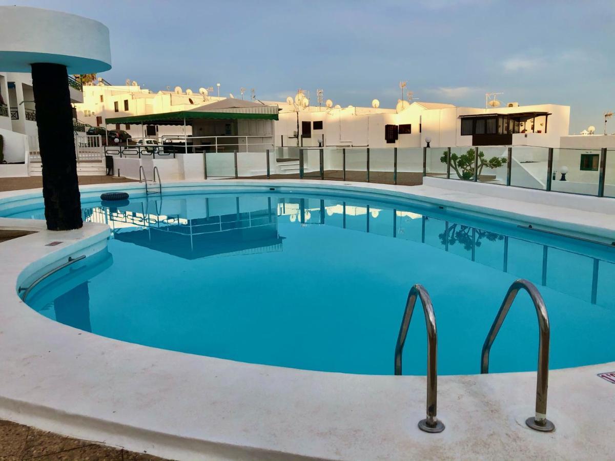 Apartamento Chao Portonovo Puerto del Carmen  Zewnętrze zdjęcie