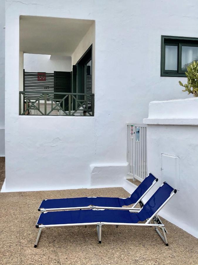 Apartamento Chao Portonovo Puerto del Carmen  Zewnętrze zdjęcie