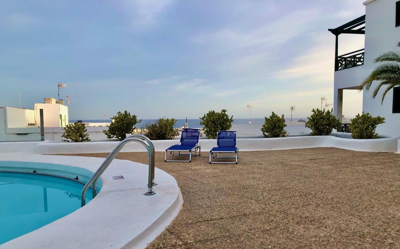 Apartamento Chao Portonovo Puerto del Carmen  Zewnętrze zdjęcie
