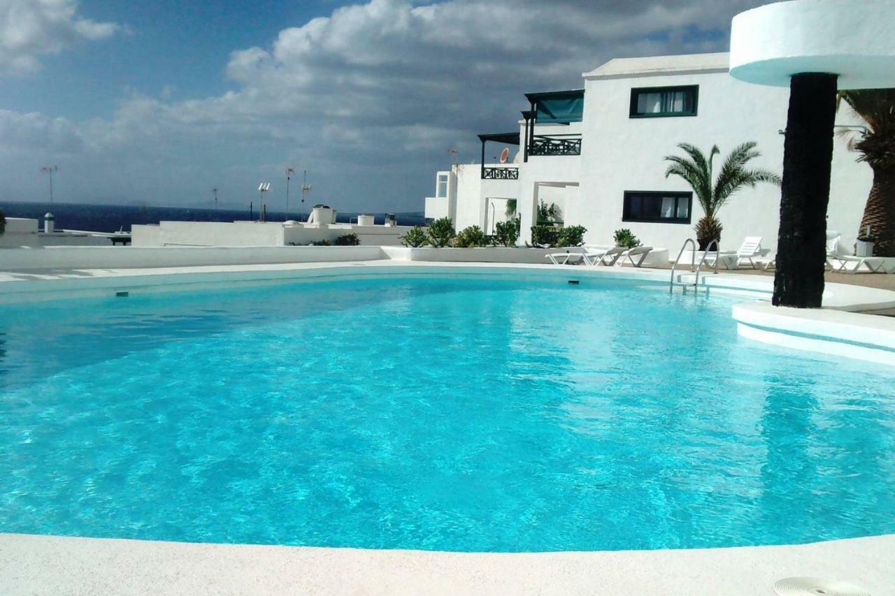 Apartamento Chao Portonovo Puerto del Carmen  Zewnętrze zdjęcie