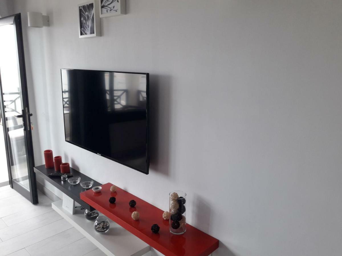 Apartamento Chao Portonovo Puerto del Carmen  Zewnętrze zdjęcie