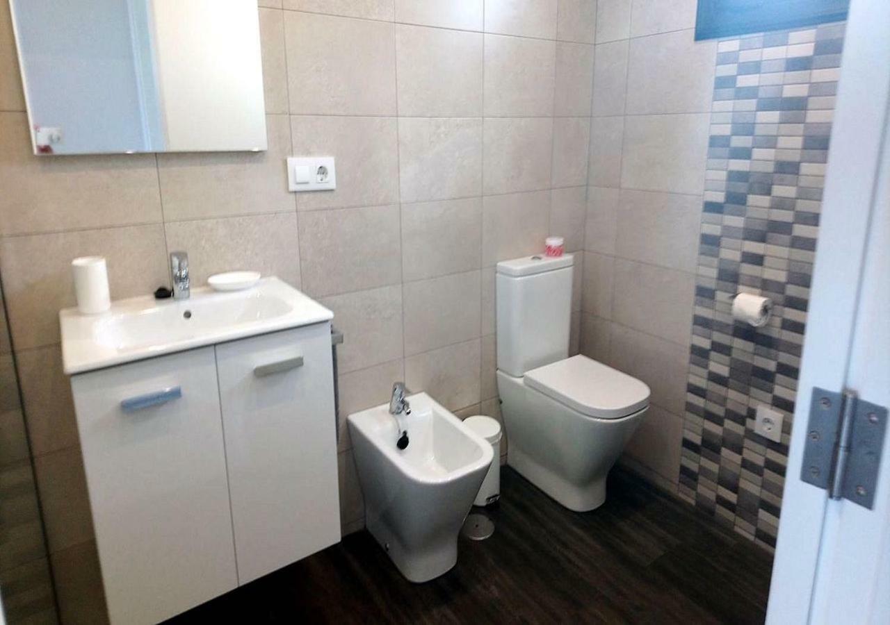Apartamento Chao Portonovo Puerto del Carmen  Zewnętrze zdjęcie