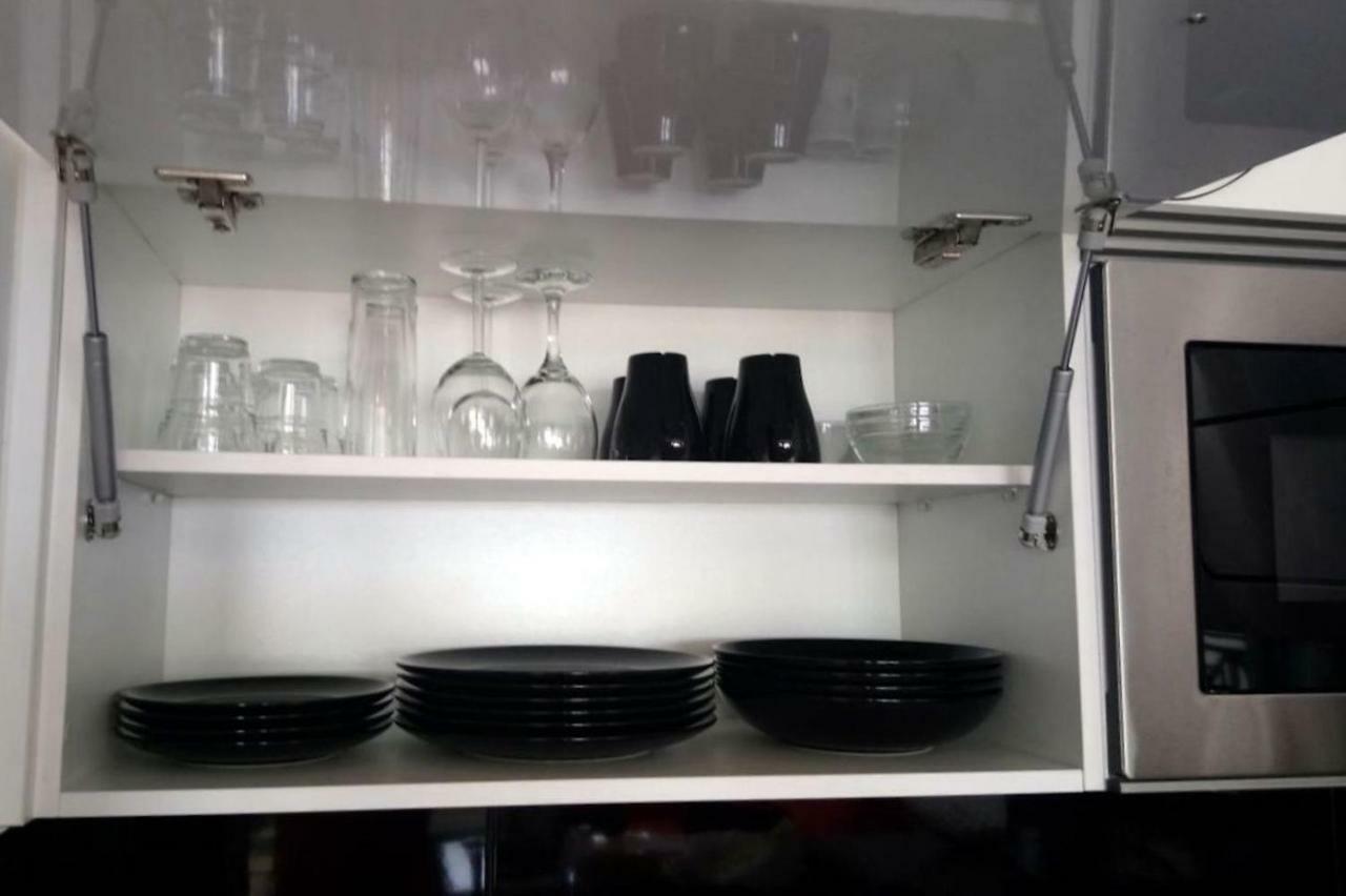 Apartamento Chao Portonovo Puerto del Carmen  Zewnętrze zdjęcie