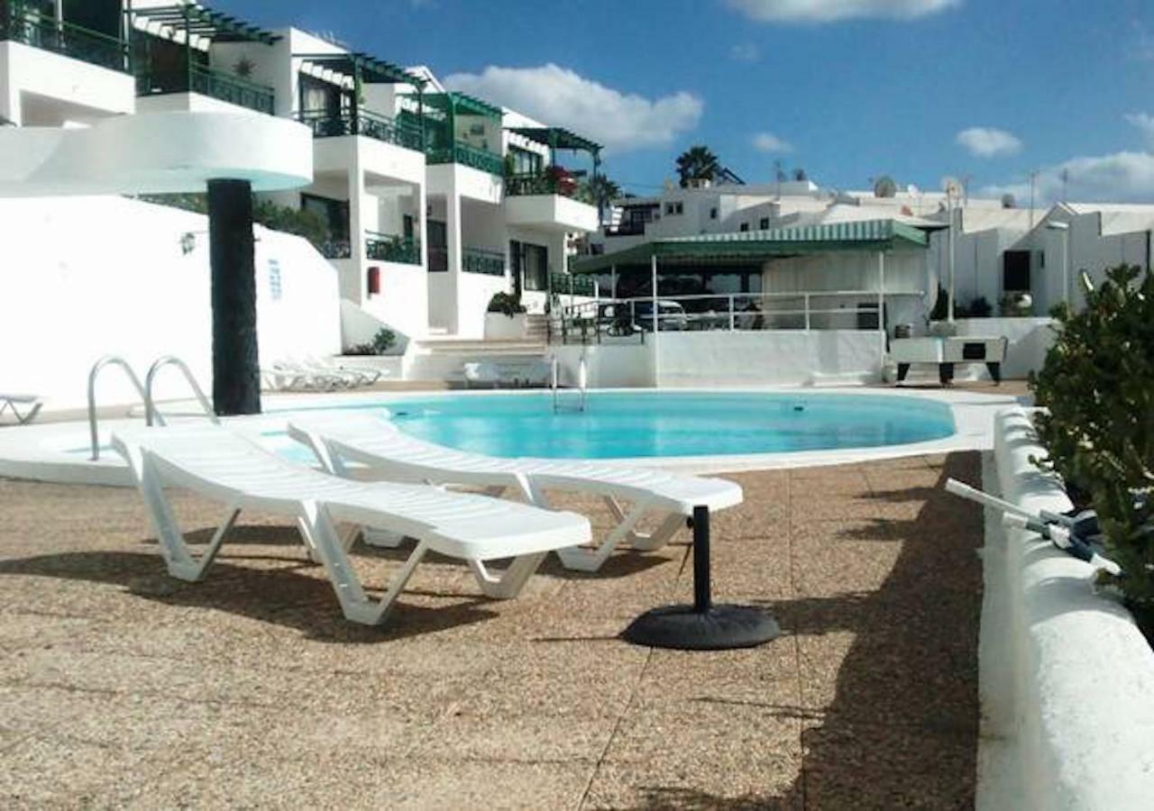 Apartamento Chao Portonovo Puerto del Carmen  Zewnętrze zdjęcie