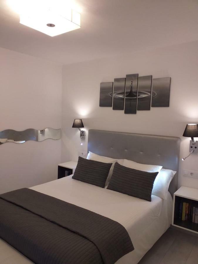 Apartamento Chao Portonovo Puerto del Carmen  Zewnętrze zdjęcie