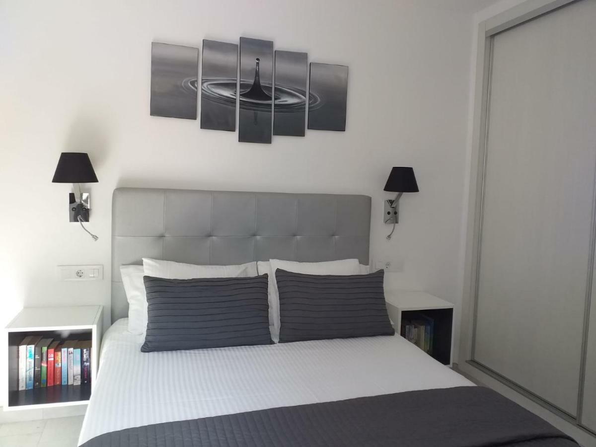 Apartamento Chao Portonovo Puerto del Carmen  Zewnętrze zdjęcie