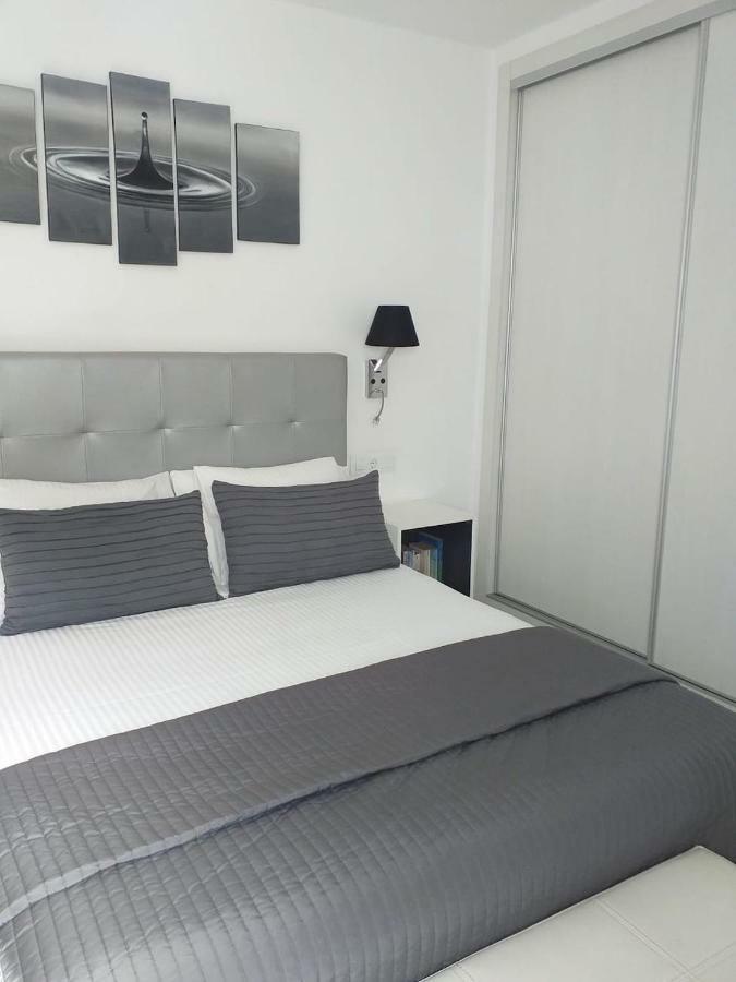 Apartamento Chao Portonovo Puerto del Carmen  Zewnętrze zdjęcie