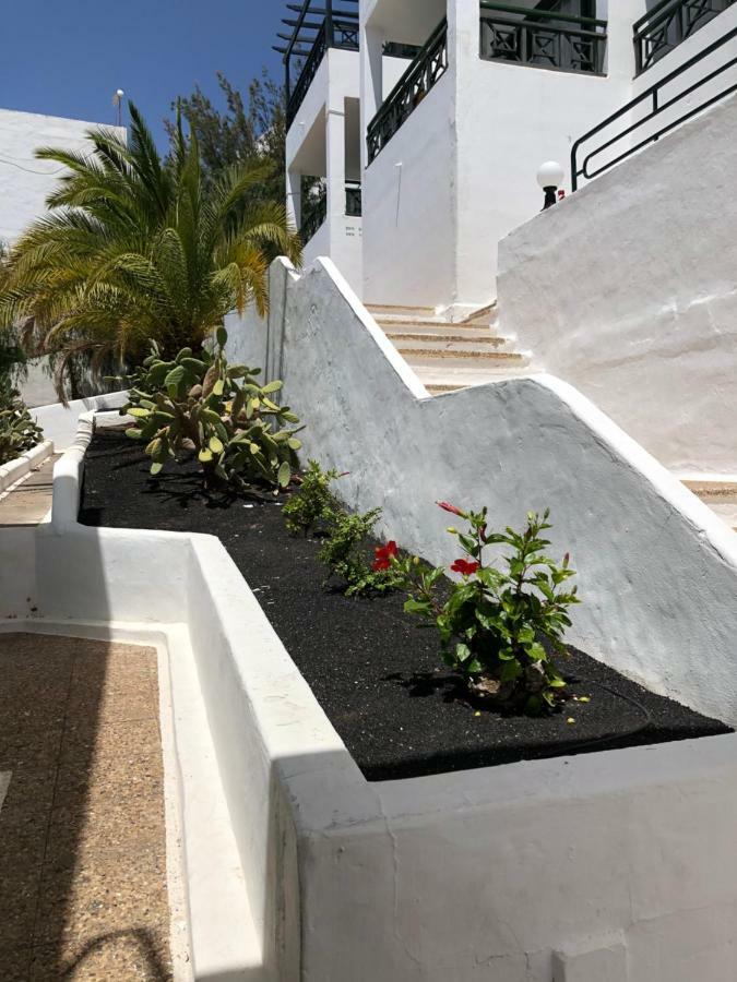 Apartamento Chao Portonovo Puerto del Carmen  Zewnętrze zdjęcie