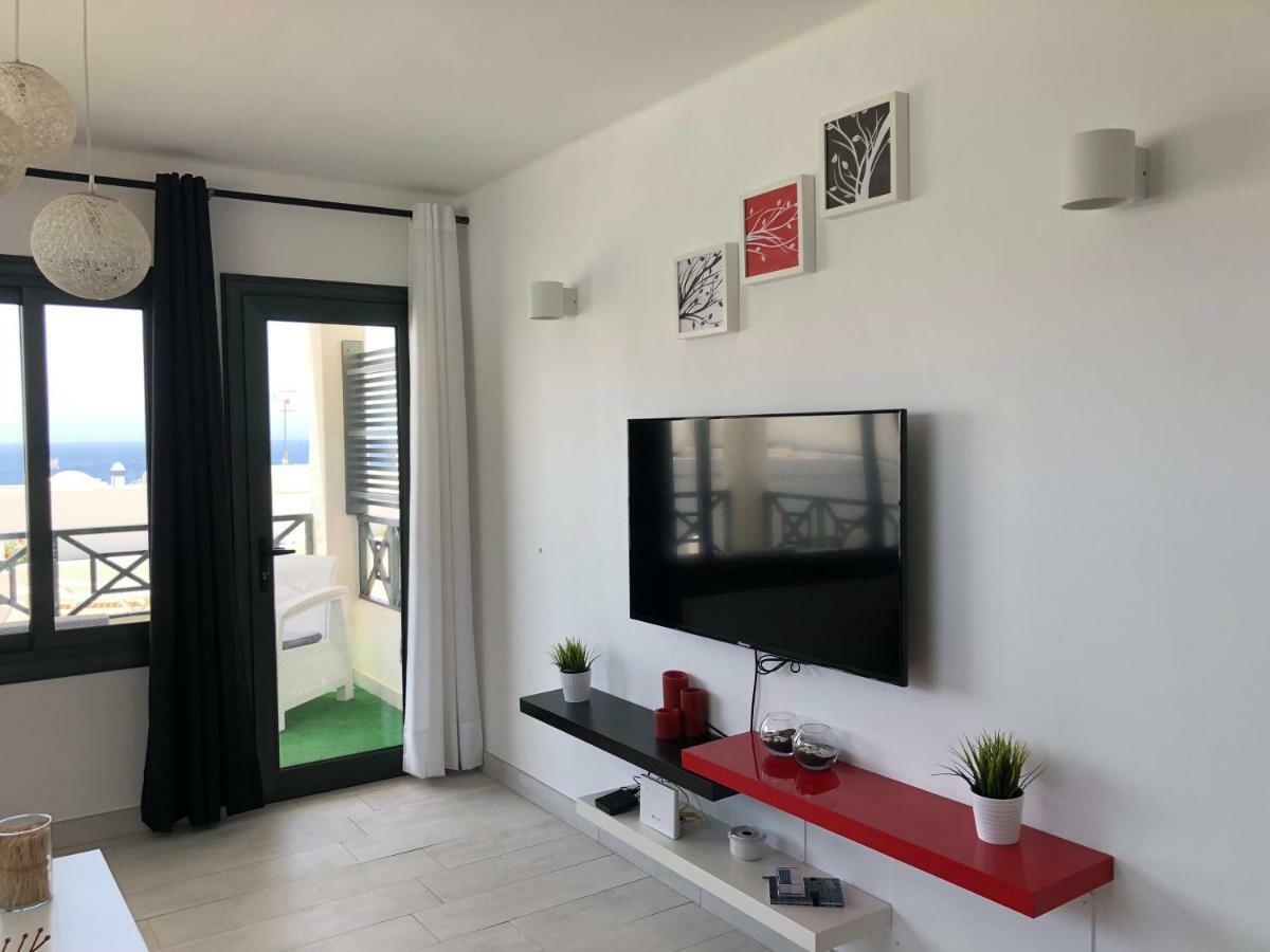 Apartamento Chao Portonovo Puerto del Carmen  Zewnętrze zdjęcie