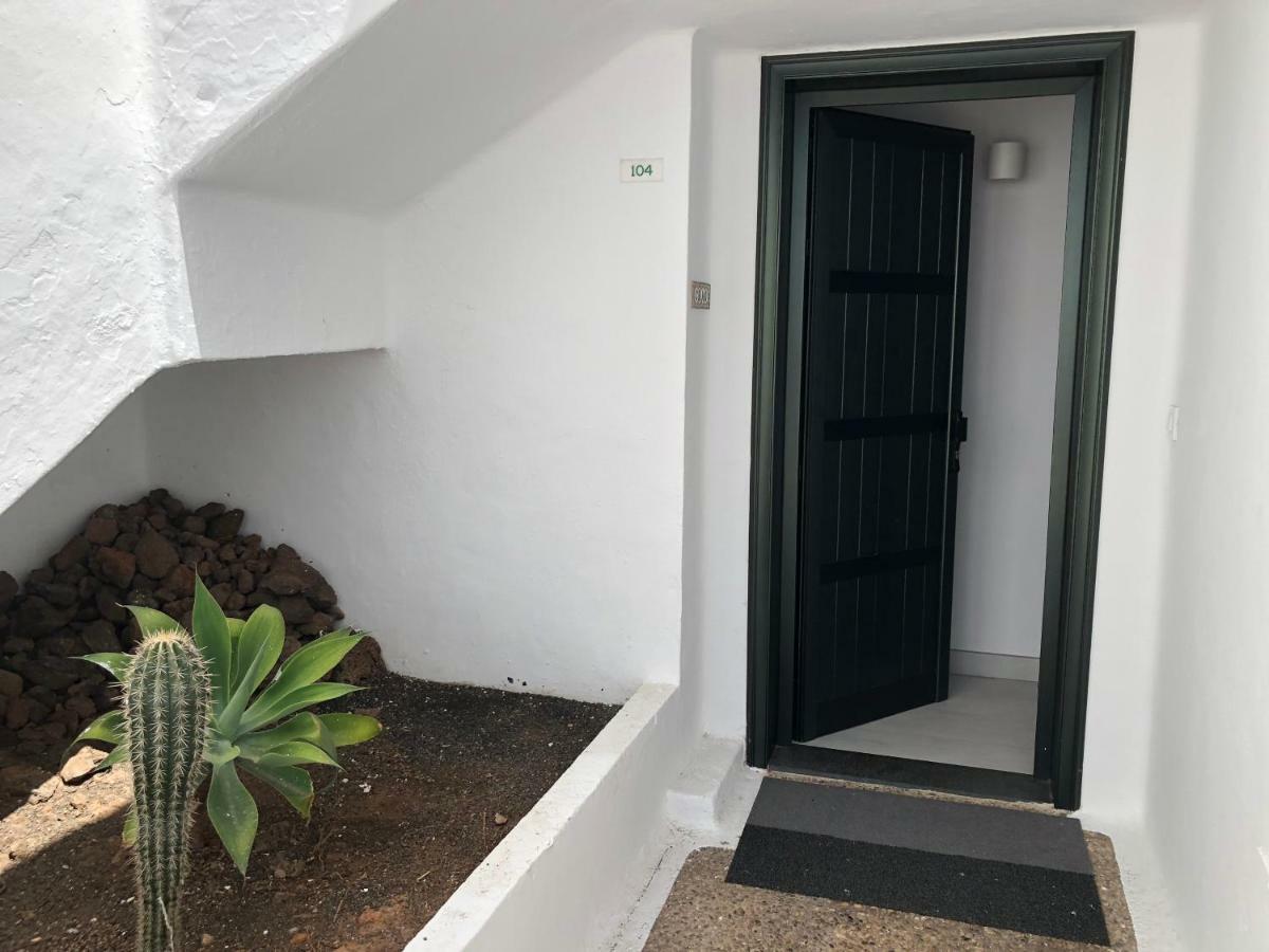 Apartamento Chao Portonovo Puerto del Carmen  Zewnętrze zdjęcie