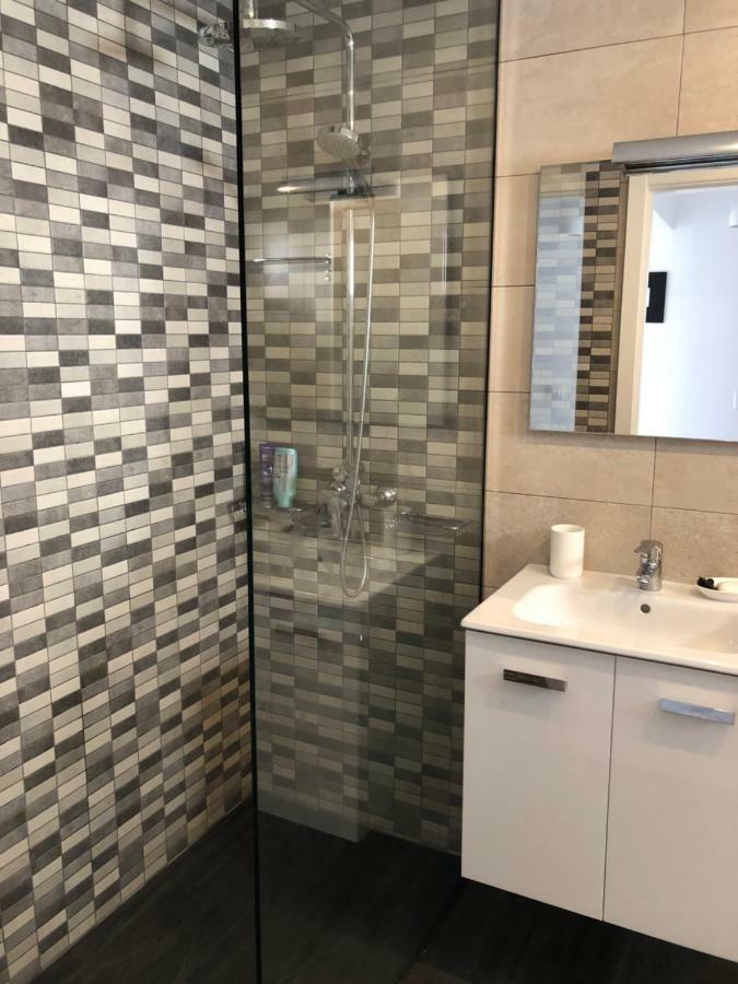 Apartamento Chao Portonovo Puerto del Carmen  Zewnętrze zdjęcie