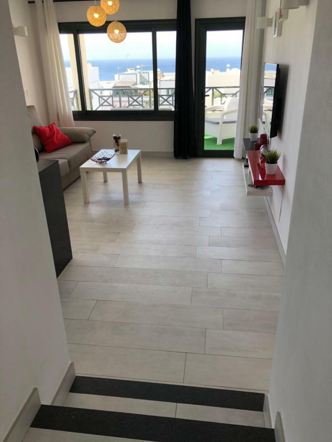 Apartamento Chao Portonovo Puerto del Carmen  Zewnętrze zdjęcie