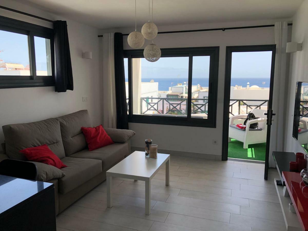 Apartamento Chao Portonovo Puerto del Carmen  Zewnętrze zdjęcie