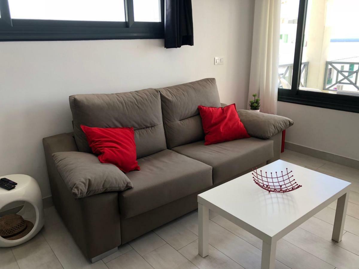Apartamento Chao Portonovo Puerto del Carmen  Zewnętrze zdjęcie