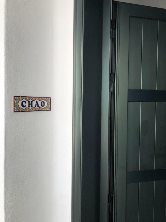 Apartamento Chao Portonovo Puerto del Carmen  Zewnętrze zdjęcie