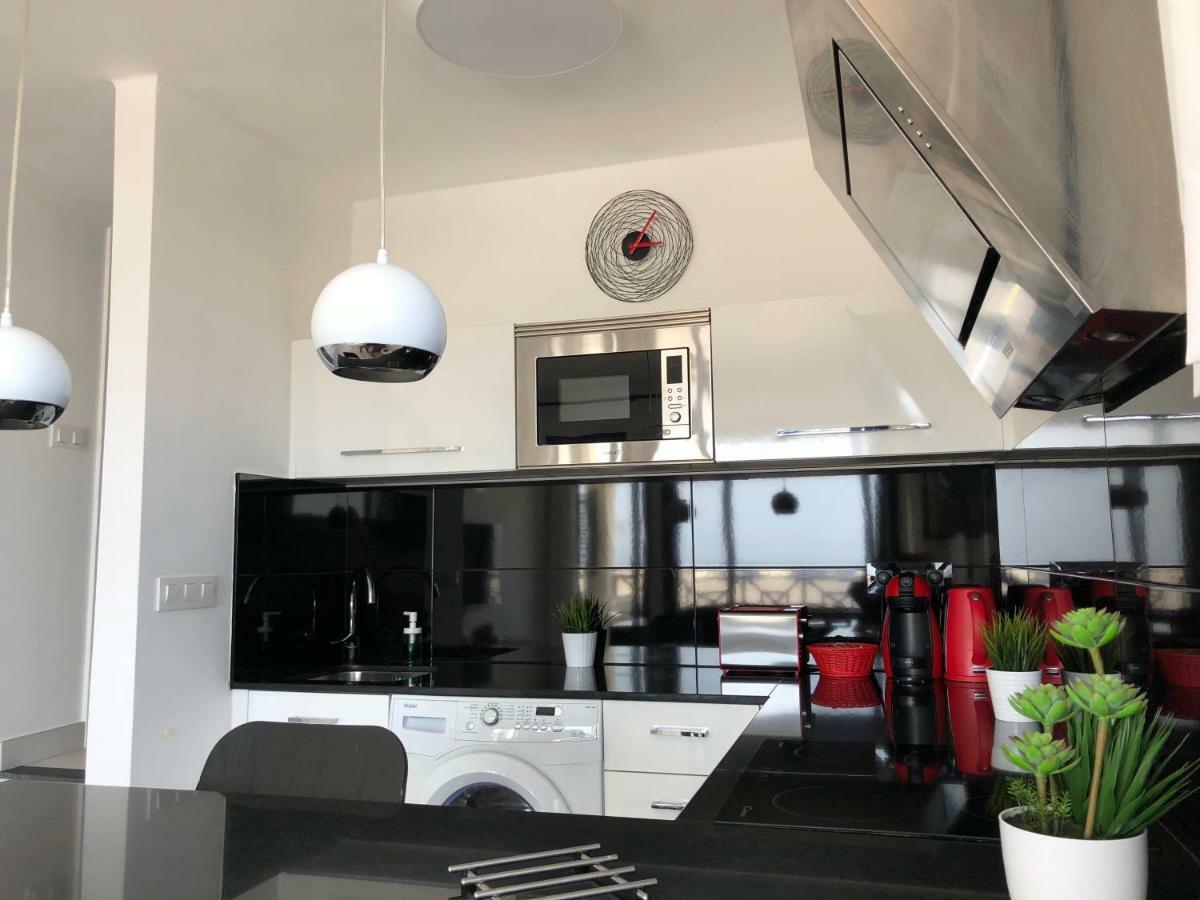 Apartamento Chao Portonovo Puerto del Carmen  Zewnętrze zdjęcie