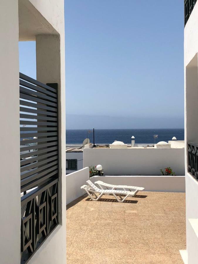 Apartamento Chao Portonovo Puerto del Carmen  Zewnętrze zdjęcie