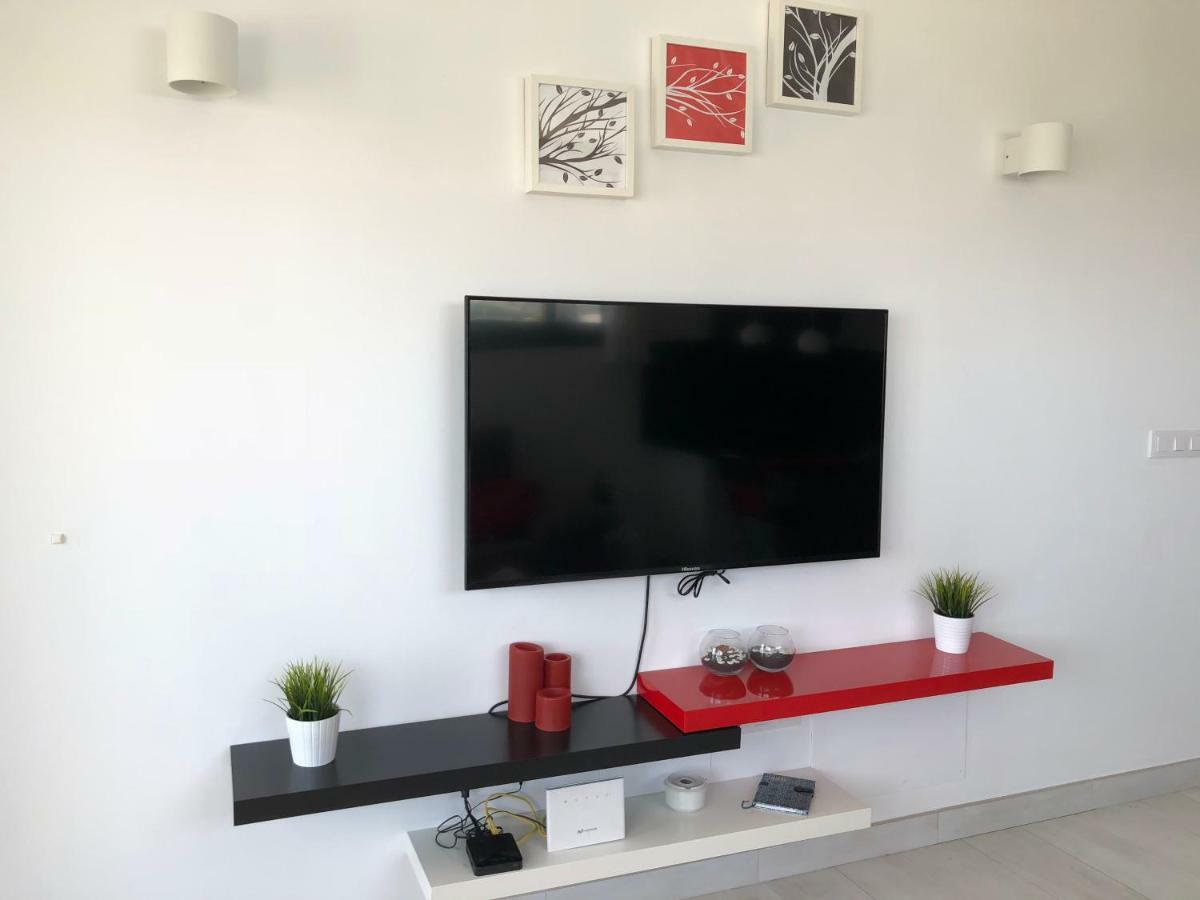 Apartamento Chao Portonovo Puerto del Carmen  Zewnętrze zdjęcie