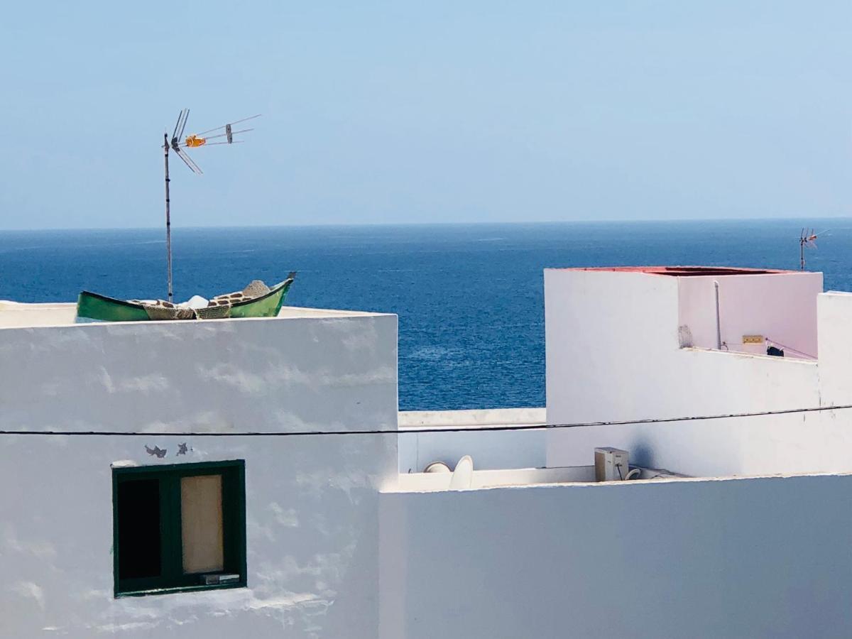 Apartamento Chao Portonovo Puerto del Carmen  Zewnętrze zdjęcie