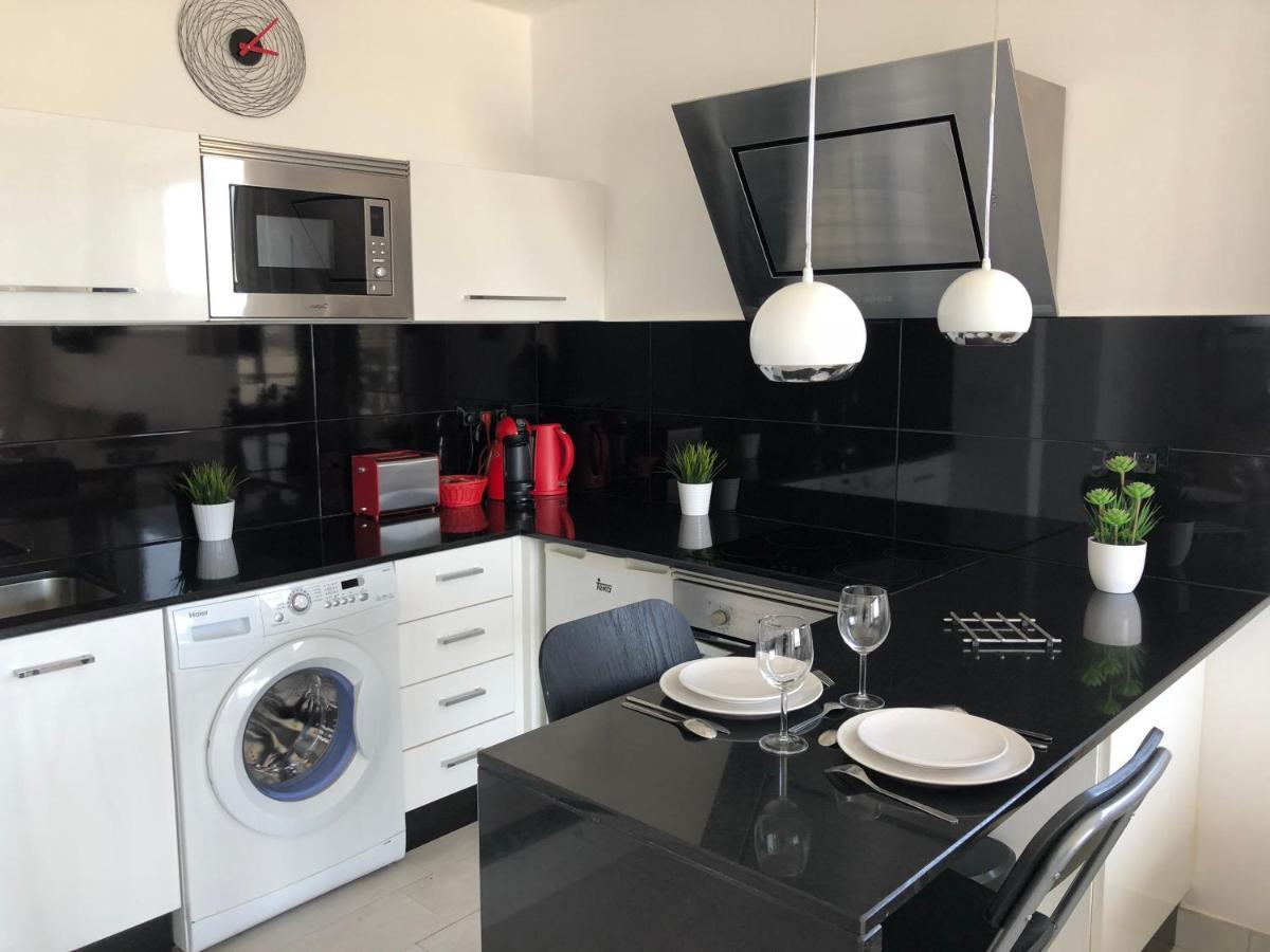 Apartamento Chao Portonovo Puerto del Carmen  Zewnętrze zdjęcie