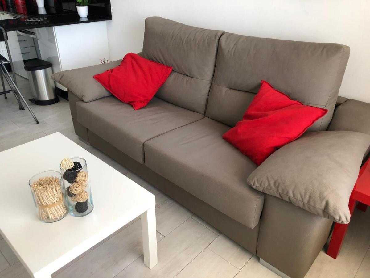 Apartamento Chao Portonovo Puerto del Carmen  Zewnętrze zdjęcie