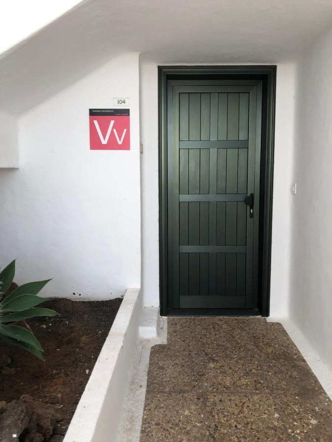 Apartamento Chao Portonovo Puerto del Carmen  Zewnętrze zdjęcie